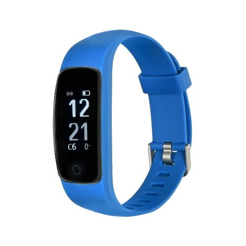 Умные часы Lime 117HR Blue