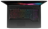 Ноутбук ASUS ROG GL503GE (Intel Core i5 8300H 2300 MHz/15.6