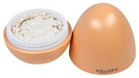 TONY MOLY маска Egg pore охлаждающая от расширенных пор 30 мл 1 шт. банка