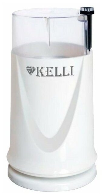 Kelli KL-5112 White