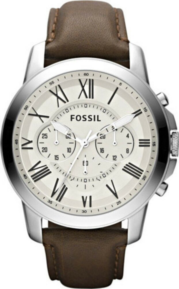 Наручные часы FOSSIL Grant FS4735