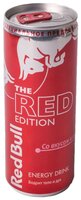 Энергетический напиток Red Bull Red edition, 0.355 л