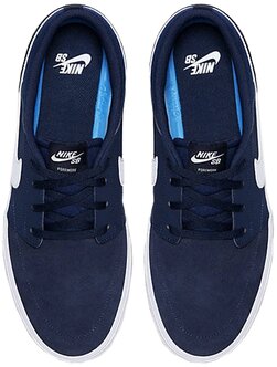 nike mens sb portmore ii