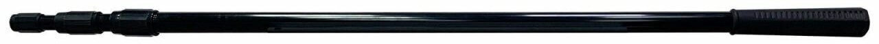 Ручка для подсачека алюминий 32 метра 3/8 дюйма евростандарт