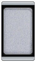 ARTDECO Тени для век перламутровые 15 pearly snow grey