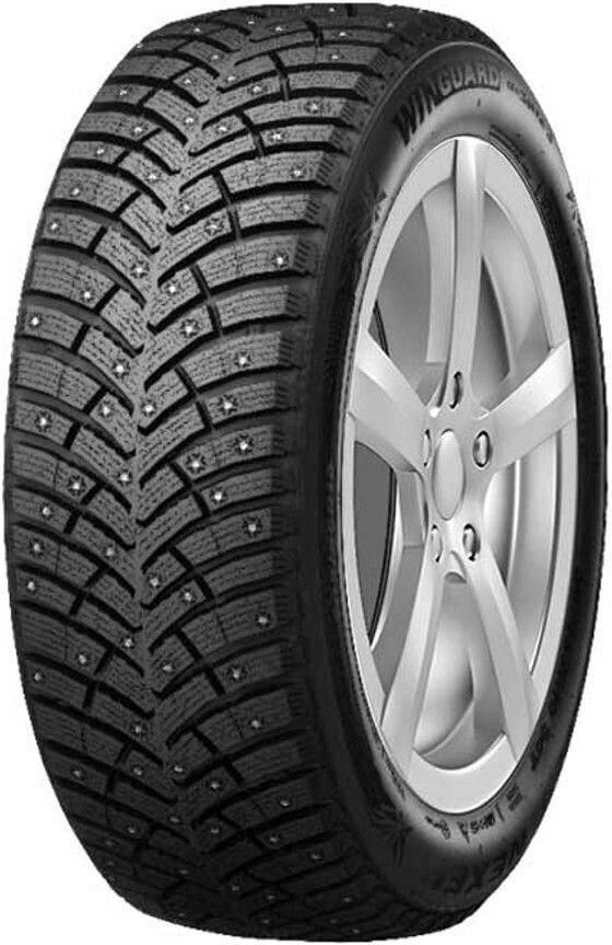 Nexen 215/60 R16 99T Winguard WinSpike 3 XL шип