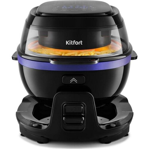 Аэрогриль Kitfort KT-2218-1 1138900₽
