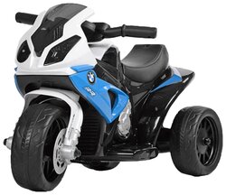 RiverToys Мотоцикл Moto JT5188