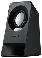 Компьютерная акустика Logitech Z213 черный