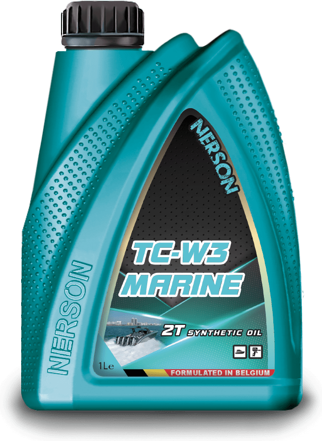 2T NERSON TC-W3 Marine synthetic 1л