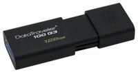 Флешка Kingston DataTraveler 100 G3 128GB