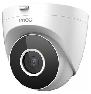 Камера видеонаблюдения IP Imou IPC-T22AP 2.8-2.8мм цв. корп: белый (IPC-T22AP-0280B-IMOU)