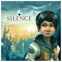 Игра для PC Silence: The Whispered World 2