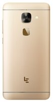 Смартфон LeEco Le 2 32GB золотистый