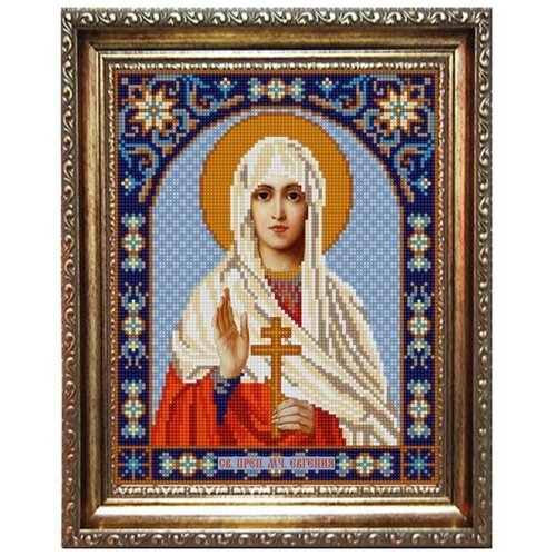 Рисунок на ткани Конёк 