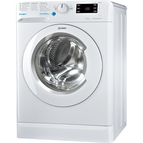 Стиральная машина Indesit BWE 81282 L B 5528600₽