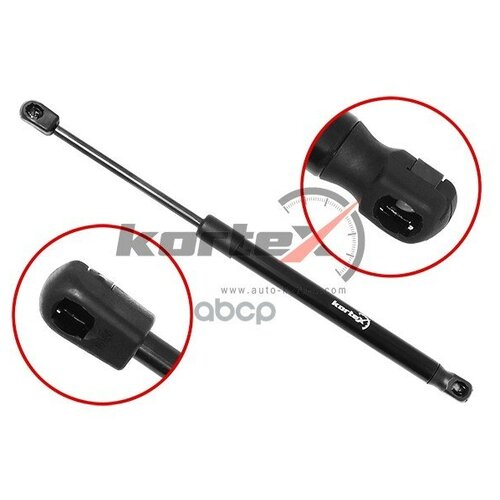 Амортизатор багажника FORD MONDEO IV - KORTEX арт. KTB036