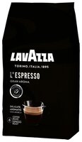 Кофе в зернах Lavazza Gran Aroma Espresso 1000 г