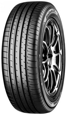 Шины Yokohama Bluearth-XT AE61 215/65 R17 99V