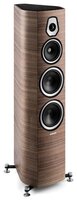 Акустическая система Sonus Faber Sonetto V white