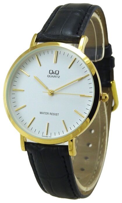 Японские часы Q&Q QA20-806 мужские