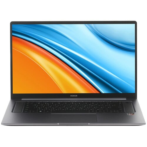 Ноутбук Honor MagicBook 16 R516512 Grey HYM-W56 8526000₽