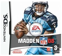 Игра для PC Madden NFL 08