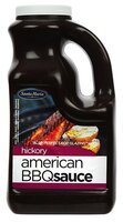 Соус Santa Maria American BBQ hickory, 2.36 кг