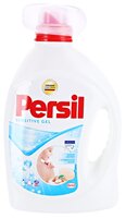 Гель для стирки Persil Sensitive 1.06 л бутылка