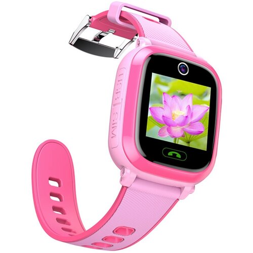 Детские часы Смарт -часы Детские смарт-часы 229900₽