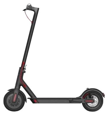 Электросамокат Xiaomi Mijia Electric Scooter
