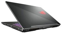 Ноутбук ASUS ROG SCAR II Edition GL704GM (Intel Core i7 8750H 2200 MHz/17.3