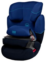 Автокресла ForKiddy или Автокресла CBX by Cybex — какие лучше