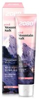 Зубная паста Dental Clinic 2080 Pink Mountain Salt Mild Mint 120 г