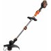 Black+Decker Триммер аккумуляторный 36 В, BRUSHLESS BCSTE636L1-QW