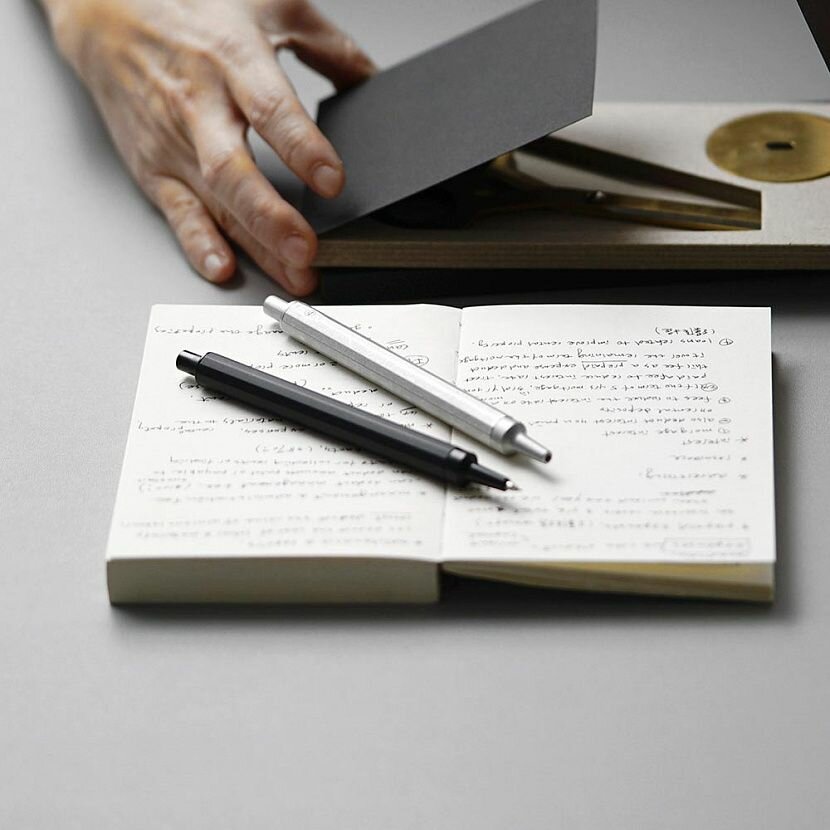 HMM Raw Ручка — фото 1