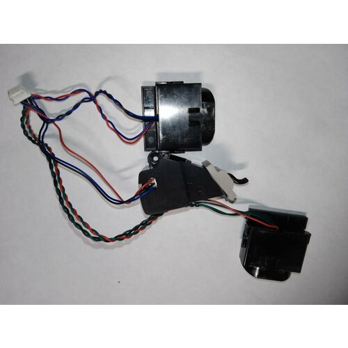 Запасные части Датчик высоты и столкновения R для робота-пылесоса Xiaomi Mi Robot Vacuum-Mop Essential 85000₽