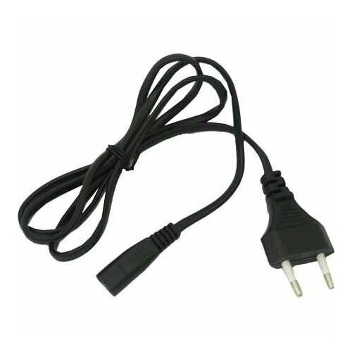 Шнур сетевой для электробритв не витой 12 метра AF-120A 369₽