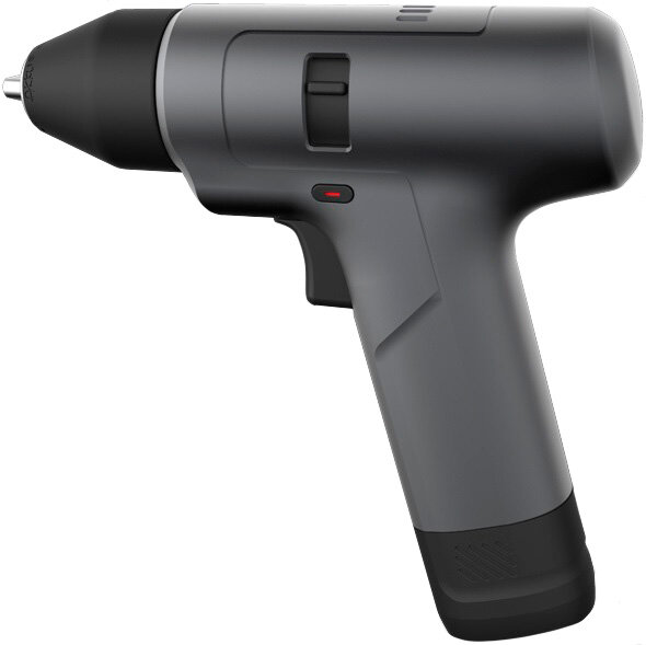 фото Дрель-шуруповерт Xiaomi Akku Brushless Dual Speed Electric Drill (AK701-TZ)