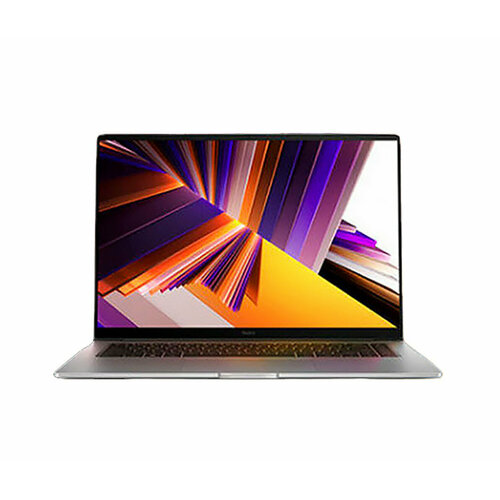 Ноутбук Xiaomi Redmi Book 16 2024 i7-13620H161TB25K 120Hz Grey SKUJYU4617CN 119990₽