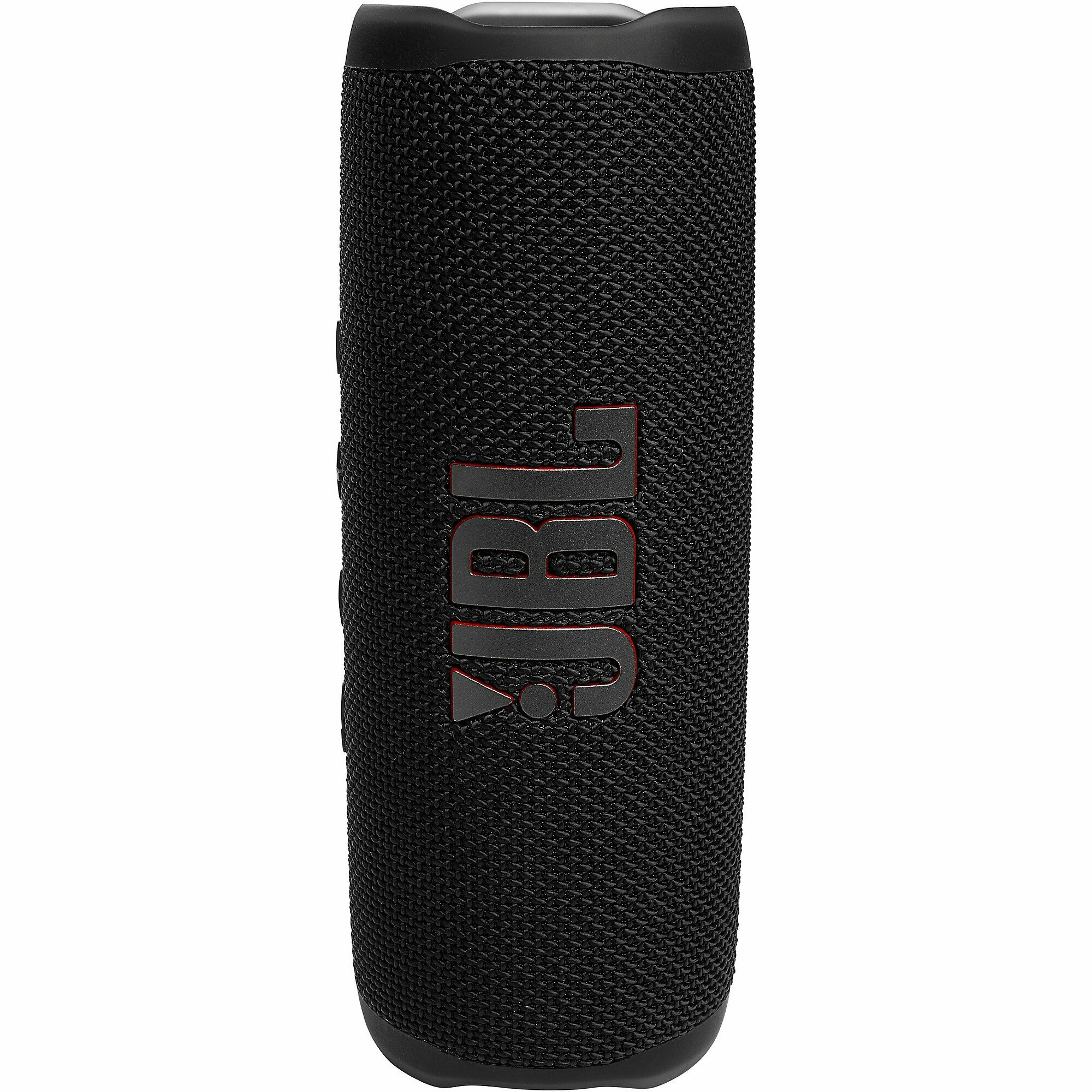 Портативная акустика JBL Flip 6 RU, 30 Вт, черный