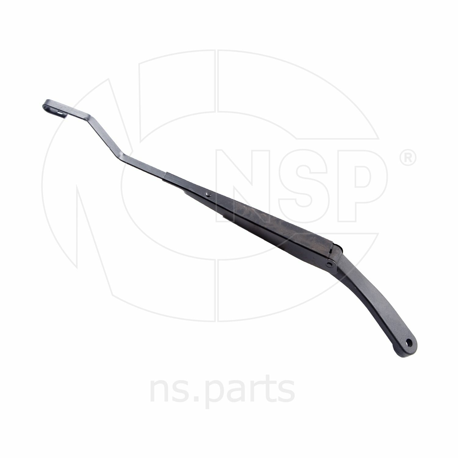 Поводок стеклоочистителя правый для а/м Daewoo Nexia, NSP NSP0196175540