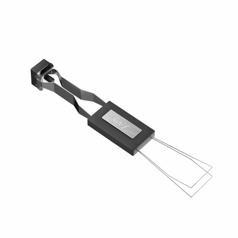 Съемник клавиш, пуллер для клавиатуры, ключ для извлечения клавиш — фото 1