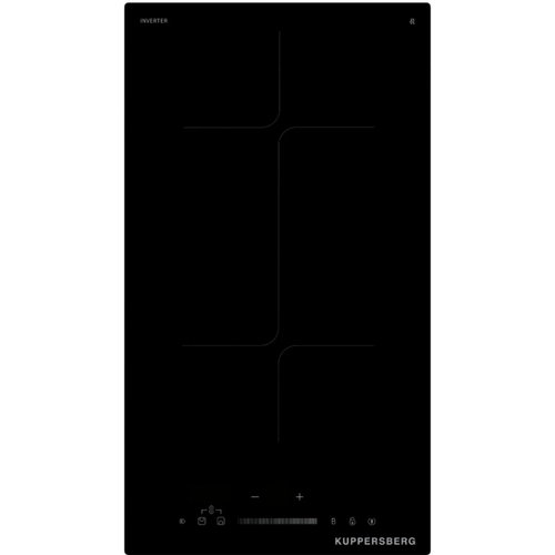 Индукционная варочная панель Kuppersberg ICI 316 черный 1307900₽