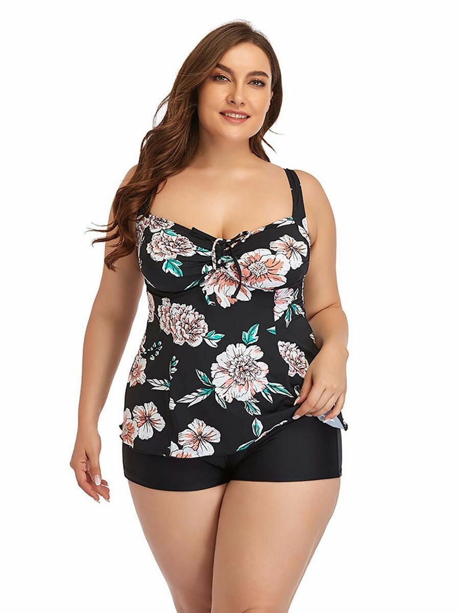 Купальник Пляжная одежда