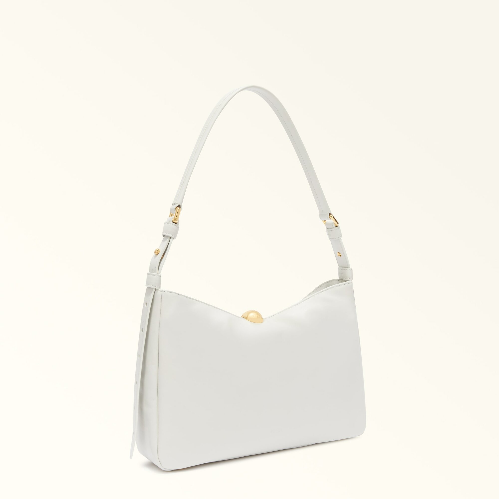 Сумка FURLA SFERA SOFT M SHOULDER BAG — фото 1