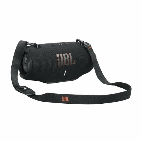 Портативная акустика JBL Xtreme 4 Portable Waterproof Speaker Black Camo 35890₽