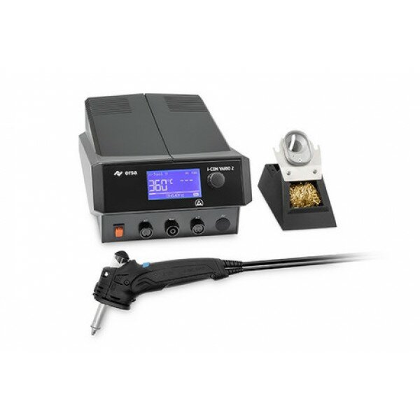 Ersa i-CON VARIO 2 MK2 с X-TOOL VARIO (0ICV2005XV)