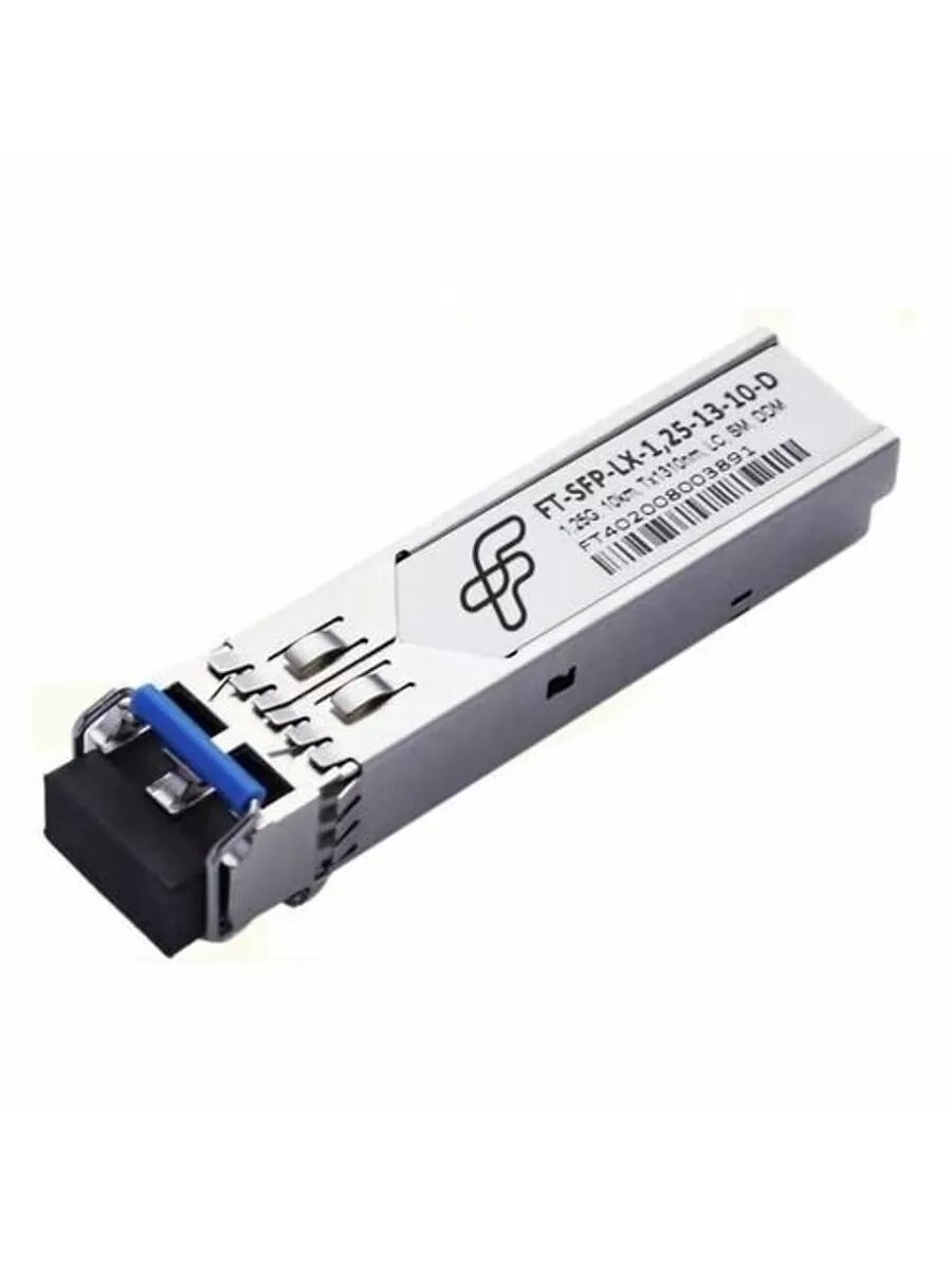 Future Technologies FT-SFP-LX-1,25-13-10-D