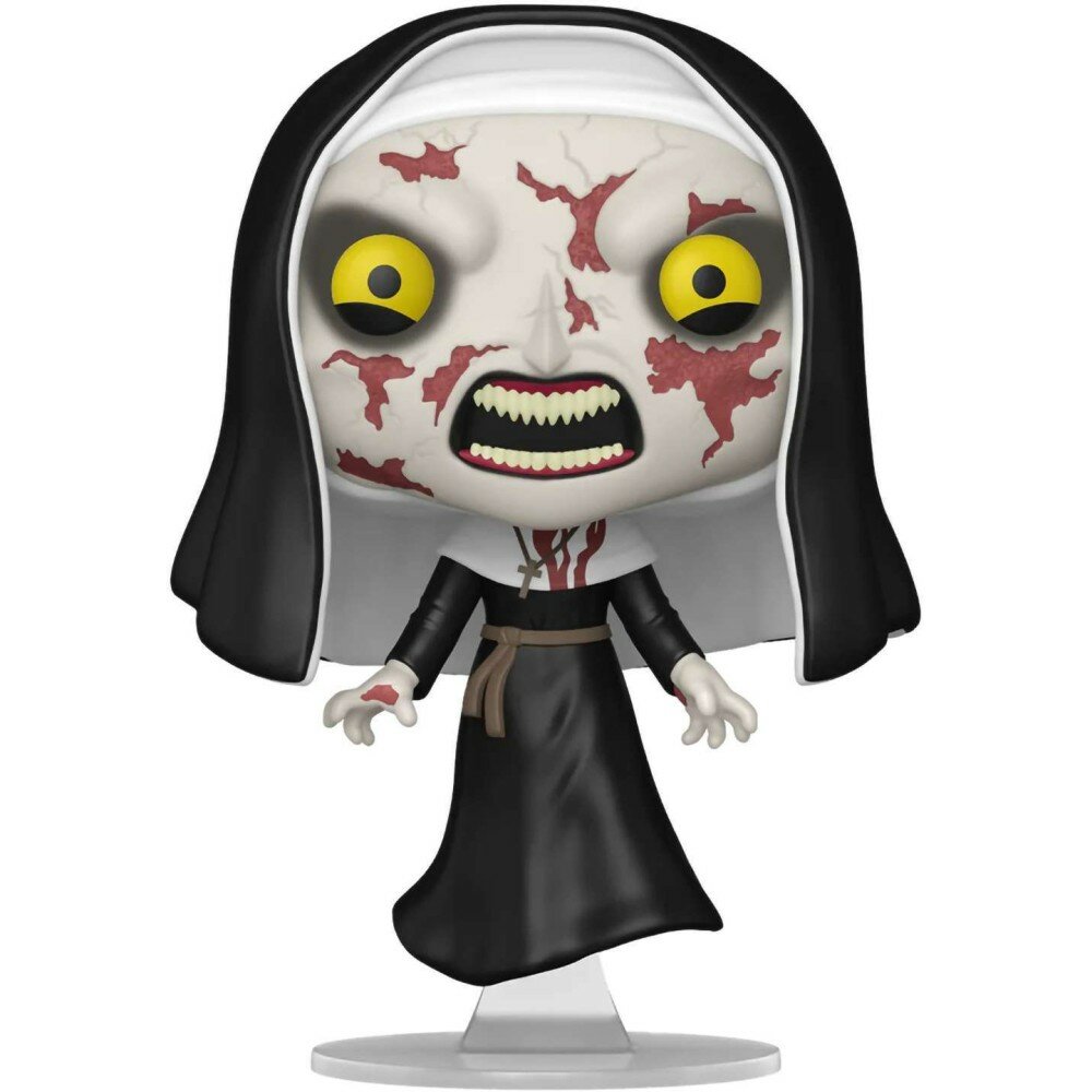 Фигурка Funko POP! Movies The Nun II The Nun 83447 (199F-C377)